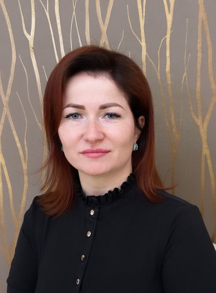 iva kranerova