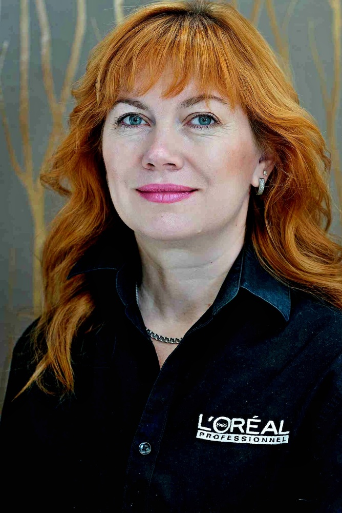olinka tkacuk